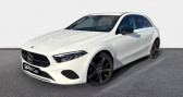 Annonce Mercedes Classe A 180 occasion Diesel 180 d 116ch Progressive Line 8G-DCT  Chateauroux