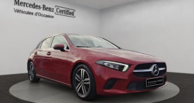 Mercedes Classe A 180 , garage MERCEDES CHATEAUROUX - ETOILE AUTOMOBILES � Chateauroux