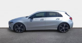 Mercedes Classe A 180 180 d 116ch Progressive Line 8G-DCT  2024 - annonce de voiture en vente sur Auto Sélection.com