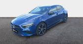 Mercedes Classe A 180 occasion année 2024 boite Automatique Annonce Mercedes Classe A 180 occasion Diesel 180 d 116ch Progressive Line 8G-DCT à Fleury Les Aubrais