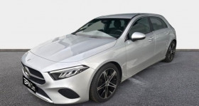 Mercedes Classe A 180 occasion 2023 mise en vente &agrave; Fleury Les Aubrais par le garage MERCEDES ORLEANS - ETOILE AUTOMOBILES - photo n&deg;1