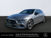 Mercedes Classe A 180 180 d 116ch Progressive Line 8G-DCT  2023 - annonce de voiture en vente sur Auto Sélection.com