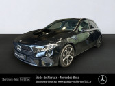 Annonce Mercedes Classe A 180 occasion Diesel 180 d 116ch Progressive Line 8G-DCT  Saint Martin des Champs