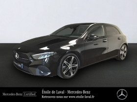 Mercedes Classe A 180 , garage MERCEDES TOILE LAVAL  BONCHAMP-LES-LAVAL
