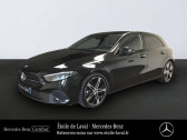 Annonce Mercedes Classe A 180 occasion Diesel 180 d 116ch Progressive Line 8G-DCT  BONCHAMP-LES-LAVAL