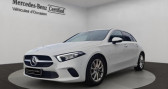 Annonce Mercedes Classe A 180 occasion Diesel 180 d 116ch Progressive Line � Chateauroux
