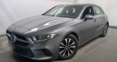 Annonce Mercedes Classe A 180 occasion Diesel 180 d 116ch Progressive � Roncq