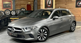 Mercedes Classe A 180 occasion 2019 mise en vente &agrave; Roncq par le garage LYS OCCASIONS 59 - photo n&deg;1