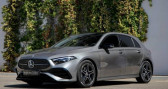 Annonce Mercedes Classe A 180 occasion Diesel 180 d 116ch Star Edition 8G-DCT  MONACO