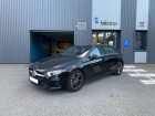 Mercedes Classe A 180 occasion année 2019 boite Robotisee Annonce Mercedes Classe A 180 occasion Diesel 180 d 116ch Style Line 7G-DCT + options à SAINT-GREGOIRE