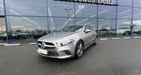 Mercedes Classe A 180 , garage MERCEDES DAVIS 28 � Fontenay Sur Eure