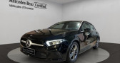 Annonce Mercedes Classe A 180 occasion Diesel 180 d 116ch Style Line 7G-DCT � Fleury Les Aubrais