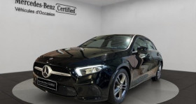 Mercedes Classe A 180 , garage MERCEDES ORLEANS - ETOILE AUTOMOBILES � Fleury Les Aubrais