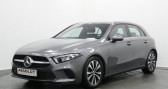 Mercedes Classe A 180 180 D 116CH STYLE LINE 7G-DCT   Nanteuil-les-Meaux 77