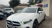 Mercedes Classe A 180 180 d 116ch Style Line 7G-DCT  2019 - annonce de voiture en vente sur Auto S&eacute;lection.com