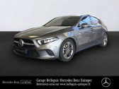 Mercedes Classe A 180 occasion année 2020 boite Robotisee Annonce Mercedes Classe A 180 occasion Diesel 180 d 116ch Style Line 7G-DCT à QUIMPER