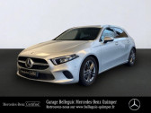 Mercedes Classe A 180 occasion année 2018 boite Robotisee Annonce Mercedes Classe A 180 occasion Diesel 180 d 116ch Style Line 7G-DCT à QUIMPER