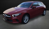 Mercedes Classe A 180 occasion année 2019 boite Robotisee Annonce Mercedes Classe A 180 occasion Diesel 180 D 116CH STYLE LINE 7G-DCT à Villenave-d'Ornon