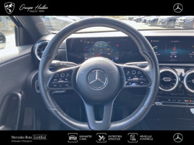 Mercedes Classe A 180 180 d 116ch Style Line 7G-DCT  occasion  Gires - photo n7