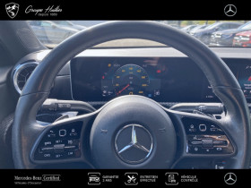 Mercedes Classe A 180 180 d 116ch Style Line 7G-DCT  occasion  Gires - photo n9