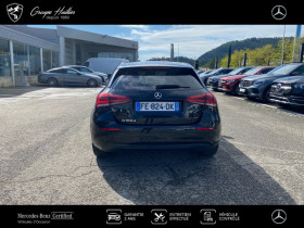 Mercedes Classe A 180 180 d 116ch Style Line 7G-DCT  occasion  Gires - photo n13