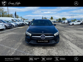 Mercedes Classe A 180 180 d 116ch Style Line 7G-DCT  occasion  Gires - photo n5