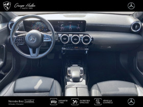 Mercedes Classe A 180 180 d 116ch Style Line 7G-DCT  occasion  Gires - photo n6