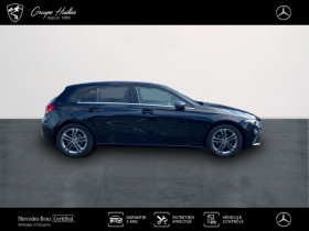 Mercedes Classe A 180 180 d 116ch Style Line 7G-DCT  occasion  Gires - photo n4