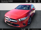 Mercedes Classe A 180 occasion année 2019 boite Robotisee Annonce Mercedes Classe A 180 occasion Diesel 180 d 116ch Style Line 7G-DCT à Gières