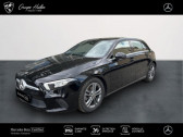 Mercedes Classe A 180 occasion année 2019 boite Robotisee Annonce Mercedes Classe A 180 occasion Diesel 180 d 116ch Style Line 7G-DCT à Gières