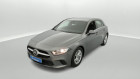 Mercedes Classe A 180 occasion Gris année 2018 boite Robotisee Annonce Mercedes Classe A 180 occasion Diesel 180 d 116ch Style Line 7G-DCT à SAINT-GREGOIRE