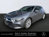 Mercedes Classe A 180 occasion année 2019 boite Manuelle Annonce Mercedes Classe A 180 occasion Diesel 180 d 116ch Style Line à SAINT-MALO