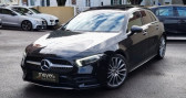 Annonce Mercedes Classe A 180 occasion Diesel 180 D 116cv AMG-Line 7G-Tronic  LA ROCHE SUR YON