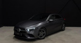Annonce Mercedes Classe A 180 occasion Diesel 180 d 7G-DCT 116 CV AMG Line  SAINT AUNES