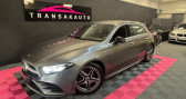 Mercedes Classe A 180 180 d 7G-DCT AMG Line / Entretien Complet  � Harfleur 76