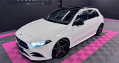 Annonce Mercedes Classe A 180 occasion Diesel 180 d 7G-DCT AMG Line - Pack Led ambiance Vidange boite auto � Lens