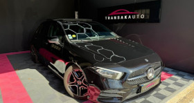 Mercedes Classe A 180 occasion 2019 mise en vente &agrave; Marignane par le garage TRANSAKAUTO MARIGNANE - photo n&deg;1