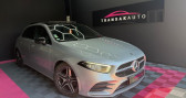 Annonce Mercedes Classe A 180 occasion Diesel 180 d 7G-DCT AMG Line /TOIT OUVRANT /KEYLESS GO / PACK HIVER  Marignane