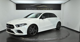 Mercedes Classe A 180 , garage EVEN PARC AUTOMOBILES  Chambray Les Tours