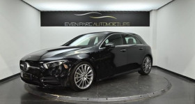 Mercedes Classe A 180 , garage EVEN PARC AUTOMOBILES � Chambray Les Tours