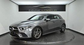 Mercedes Classe A 180 , garage EVEN PARC AUTOMOBILES � Chambray Les Tours