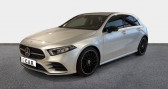 Mercedes Classe A 180 180 d 7G-DCT AMG Line   La Rochelle 17