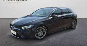 Mercedes Classe A 180 , garage AUDEXIA PASSION  Saint Doulchard