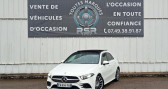 Annonce Mercedes Classe A 180 occasion Diesel 180 d 7G-DCT AMG Line � Moulins-les-Metz
