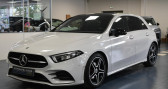 Annonce Mercedes Classe A 180 occasion Diesel 180 d 7G-DCT AMG Line  ST SATURNIN