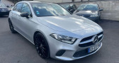 Mercedes Classe A 180 occasion année 2019 boite Automatique Annonce Mercedes Classe A 180 occasion Diesel 180 d 7G-DCT AMG Line à villeneuve-Saint-Georges