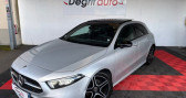 Annonce Mercedes Classe A 180 occasion Diesel 180 d 7G-DCT AMG Line  Cournon d'Auvergne