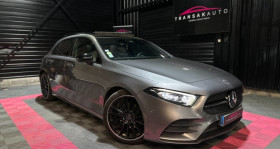 Mercedes Classe A 180 , garage TRANSAKAUTO DOUAI � Cuincy
