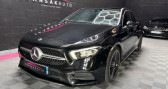 Annonce Mercedes Classe A 180 occasion Diesel 180 d 7G-DCT AMG Line  Chaponost