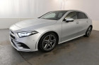 Mercedes Classe A 180 occasion année 2018 boite Automatique Annonce Mercedes Classe A 180 occasion Diesel 180 d 7G-DCT AMG Line à Vélizy-Villacoublay